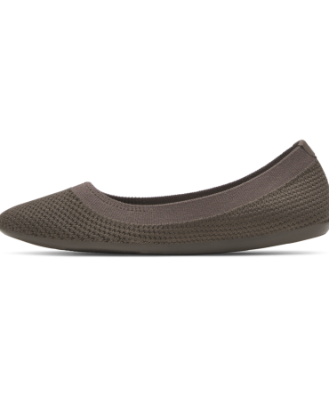 Women's Tree Breezer - Rustic Brown