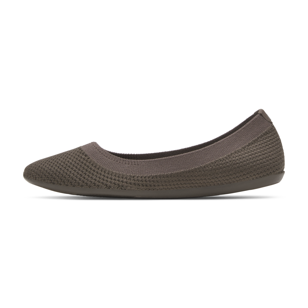 Women's Tree Breezer - Rustic Brown