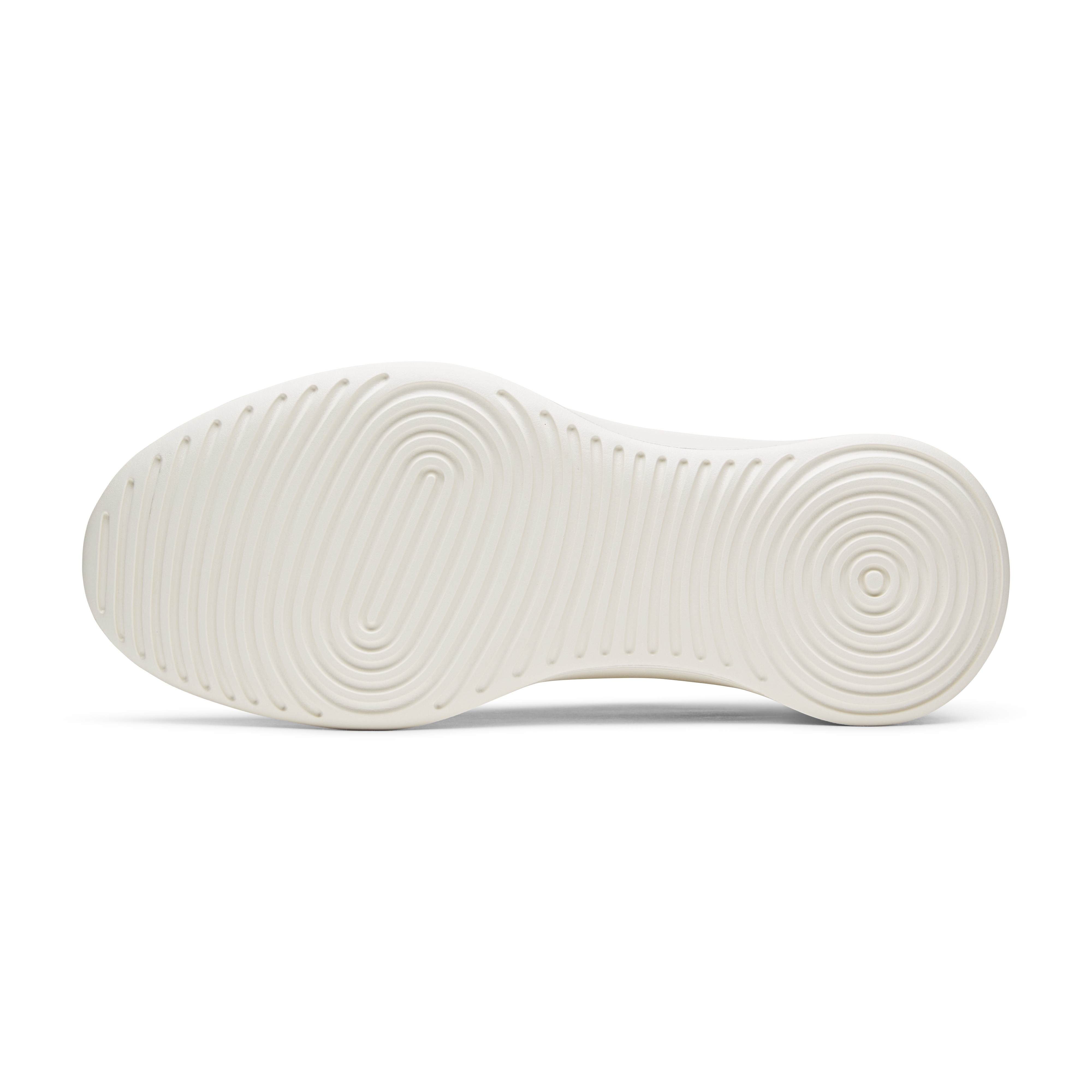 Men's Tree Runner Go - Twilight White/Hanami Orange (Twilight White Sole) - Image 4