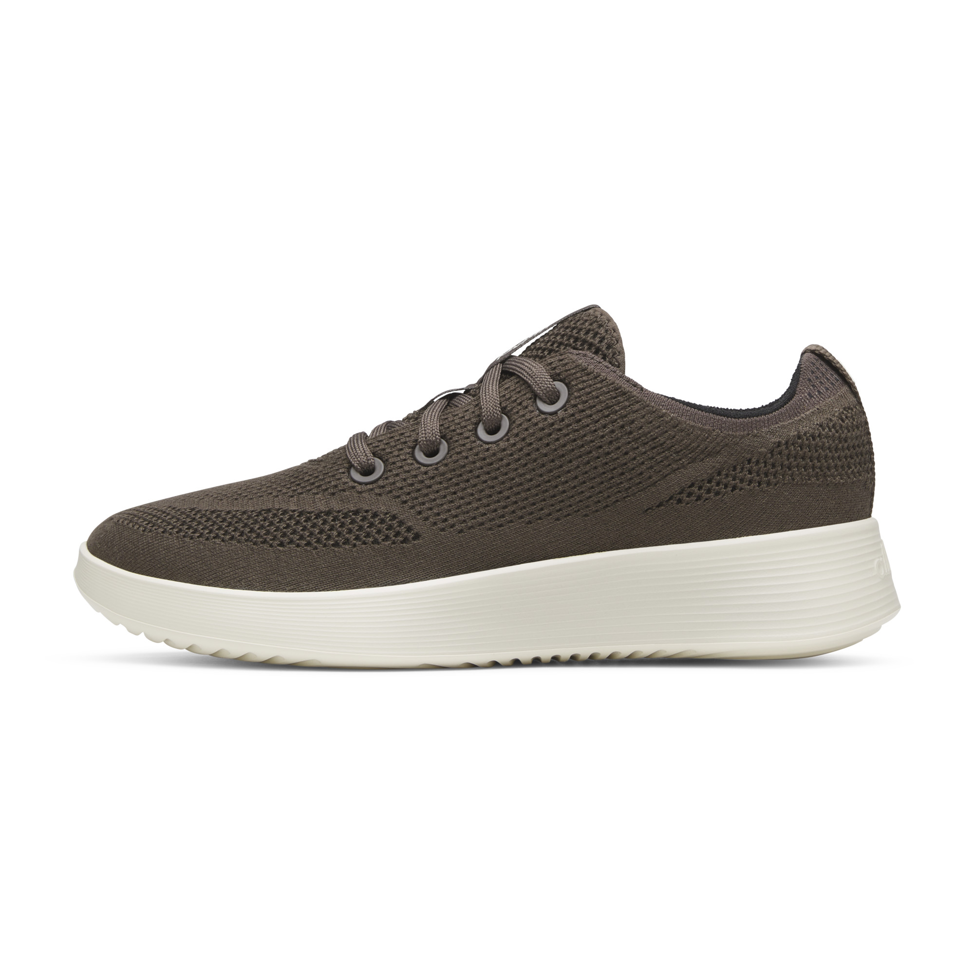 Men's Tree Runner Go - Rustic Brown (Stony Cream Sole)