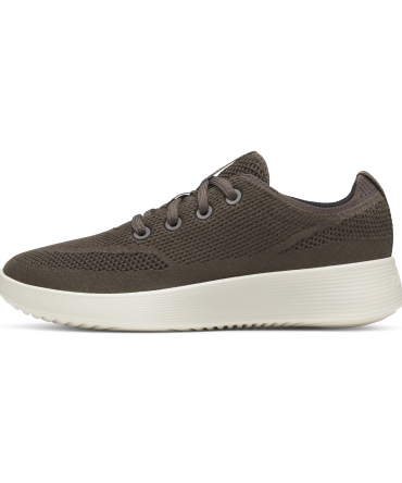 Women's Tree Runner Go - Rustic Brown (Stony Cream Sole)