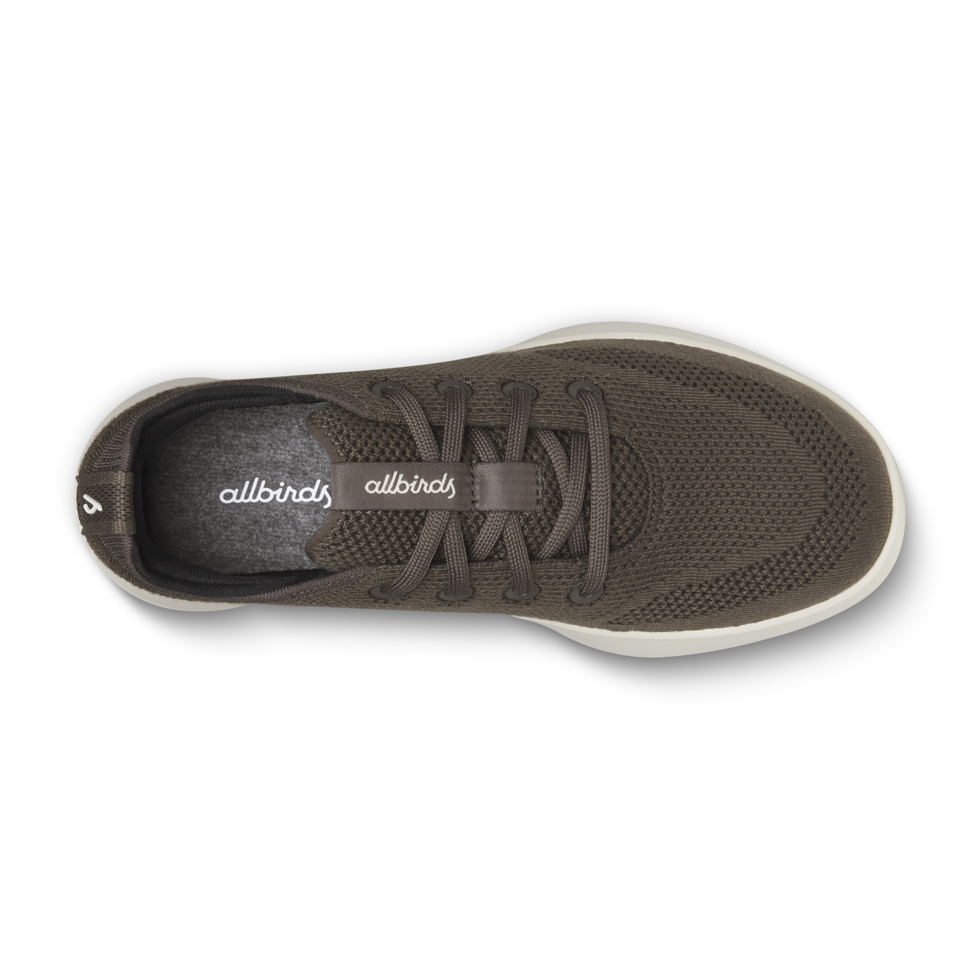 Men's Tree Runner Go - Rustic Brown (Stony Cream Sole) - Image 3