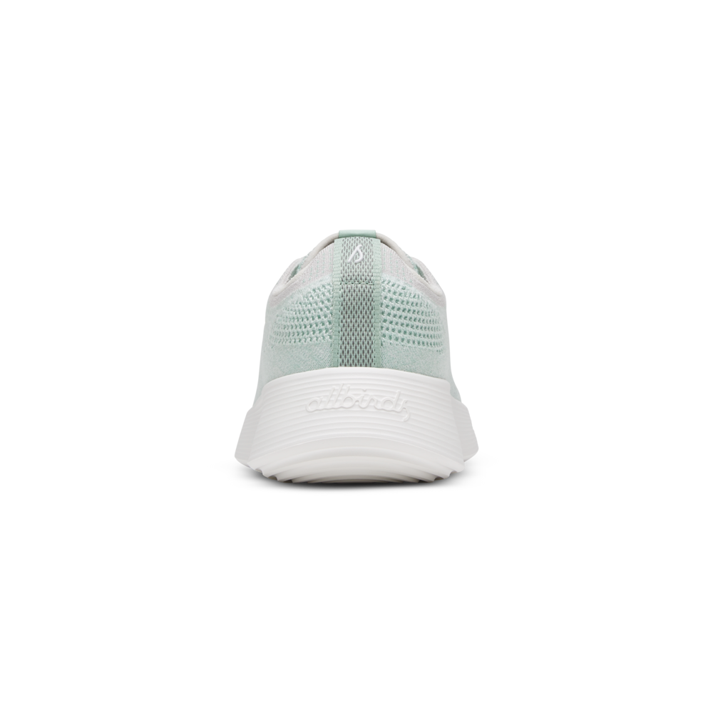 Women's Tree Runner Go - Blizzard/Lux Liberty (Blizzard Sole) - Image 2