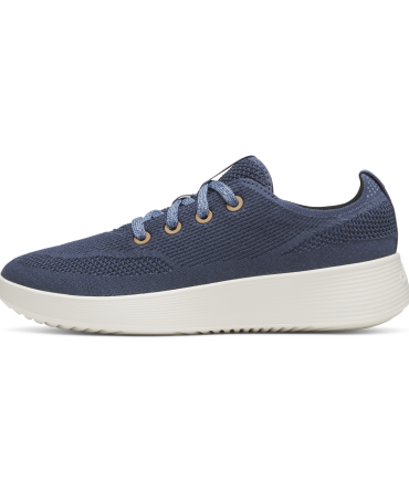 Women's Tree Runner Go - Hanami Night (Natural White Sole)