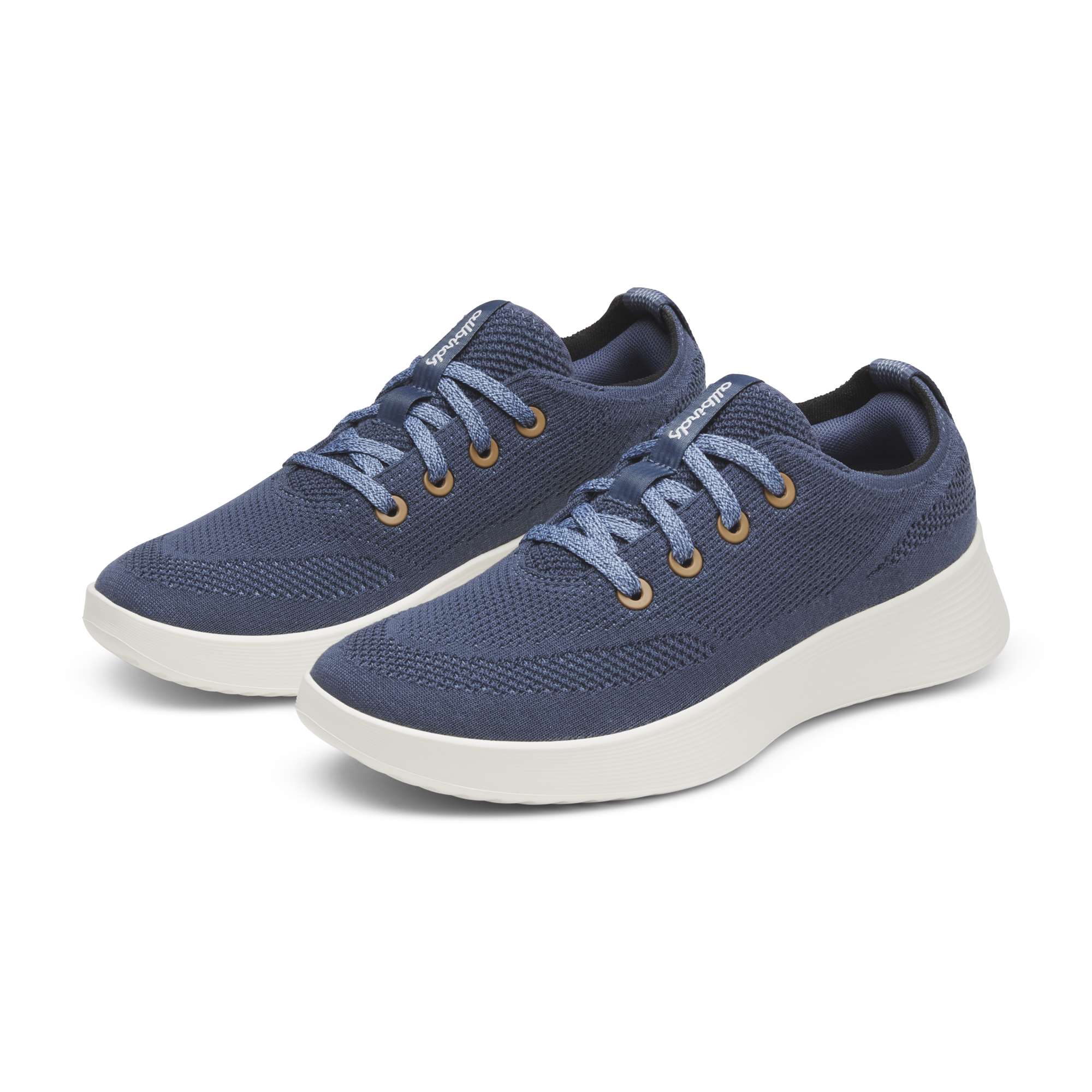 Men's Tree Runner Go - Hanami Night (Natural White Sole) - Image 5