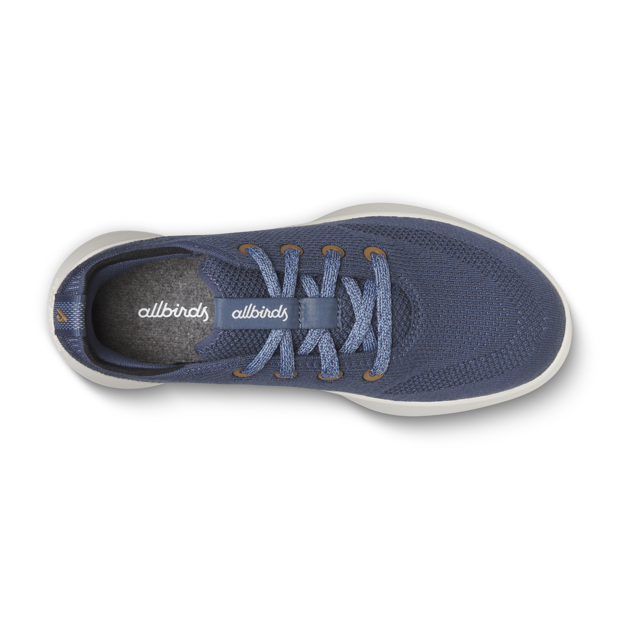 Women's Tree Runner Go - Hanami Night (Natural White Sole) - Image 3