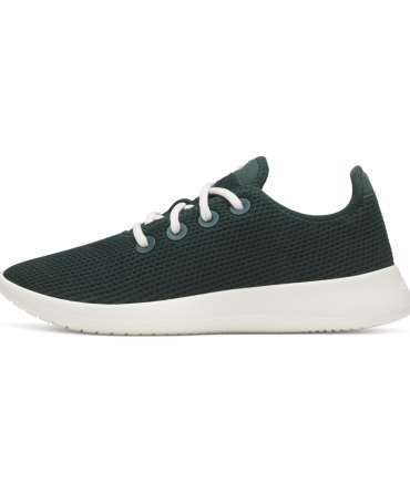 Women's Tree Runner - Twilight Teal (Twilight White Sole)