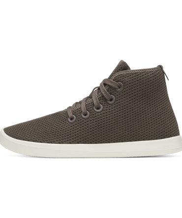 Women's Tree Topper - Rustic Brown (Stony Cream Sole)