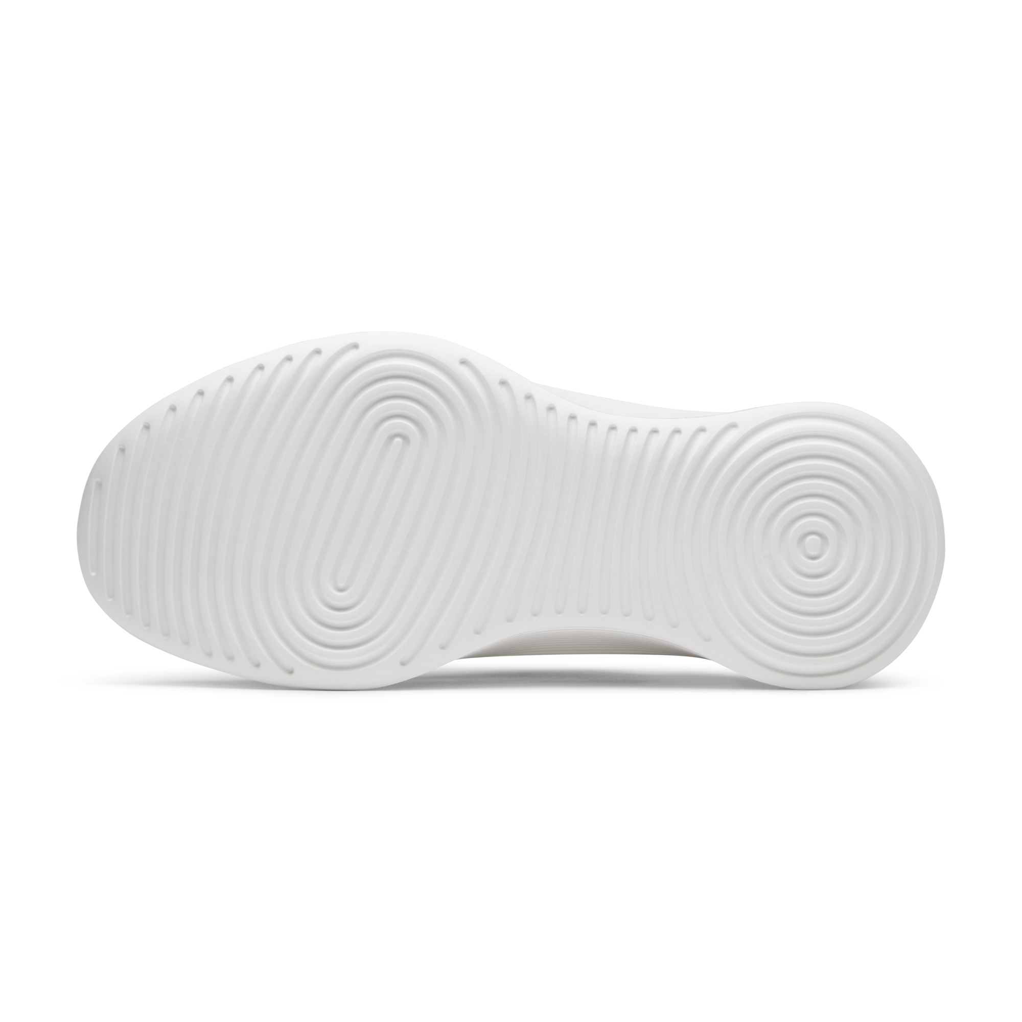 Women's Tree Runner Go - Twilight White/Twilight Teal (Blizzard Sole) - Image 4