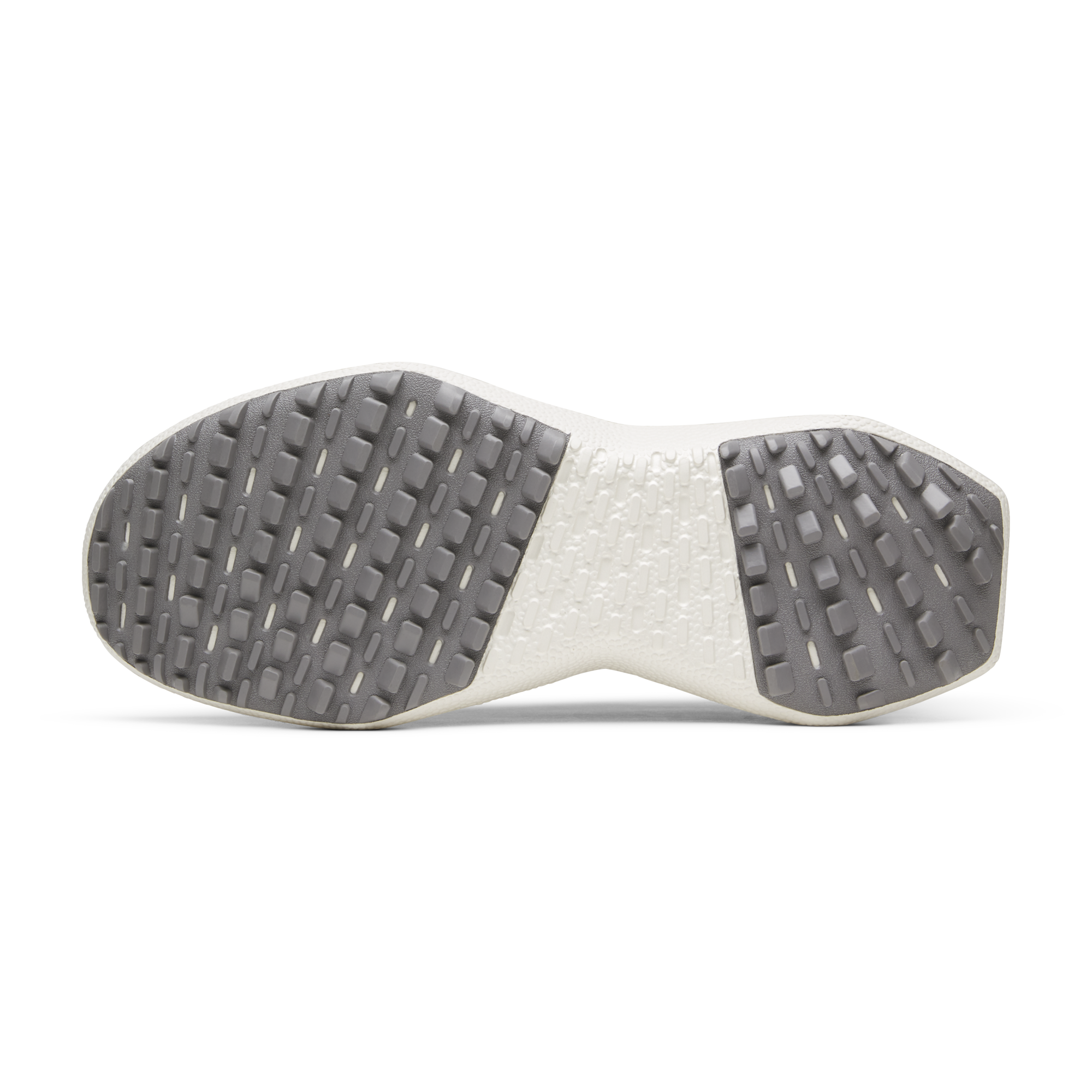 Men's Tree Dasher 2 - Utility - Blizzard/Hazy Pine (Natural White Sole) - Image 4