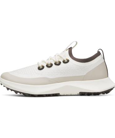 Women's Tree Dasher 2 - Utility - Natural White/Rustic Brown (Natural White Sole)