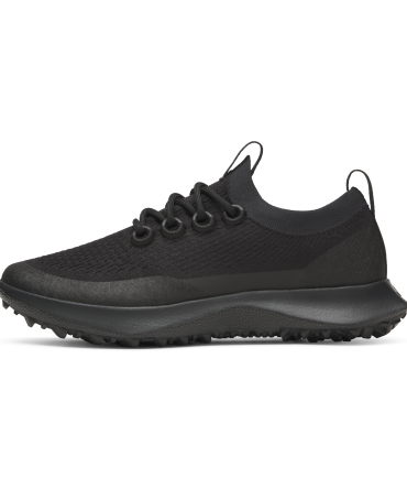 Men's Tree Dasher 2 - Utility - Natural Black (Natural Black Sole)