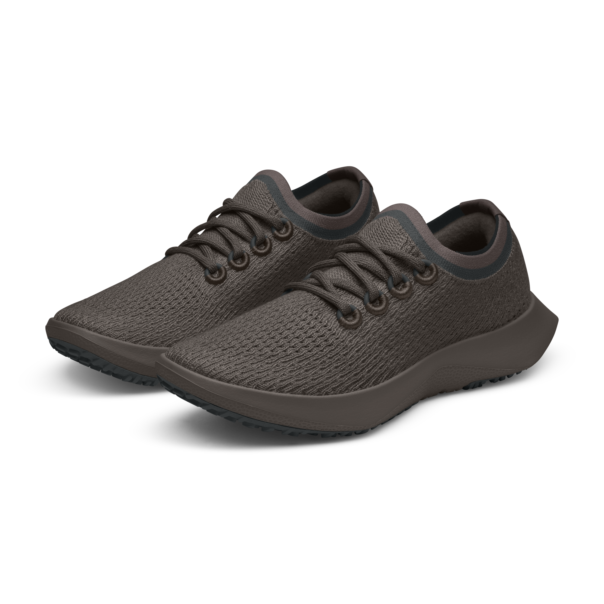 Men's Tree Dasher 2 - Rustic Brown (Rustic Brown Sole) - Image 5