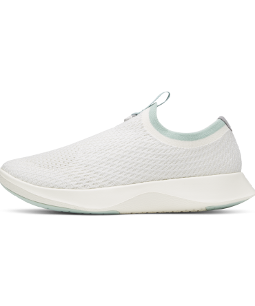 Women's Tree Dasher Relay - Blizzard/Lux Liberty (Twilight White Sole)