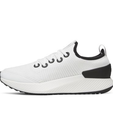 Men's Tree Gliders - Blizzard/Natural Black (Blizzard Sole)