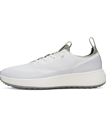Men's Tree Runner Go - Utility - Blizzard/Hazy Pine (Natural White Sole)