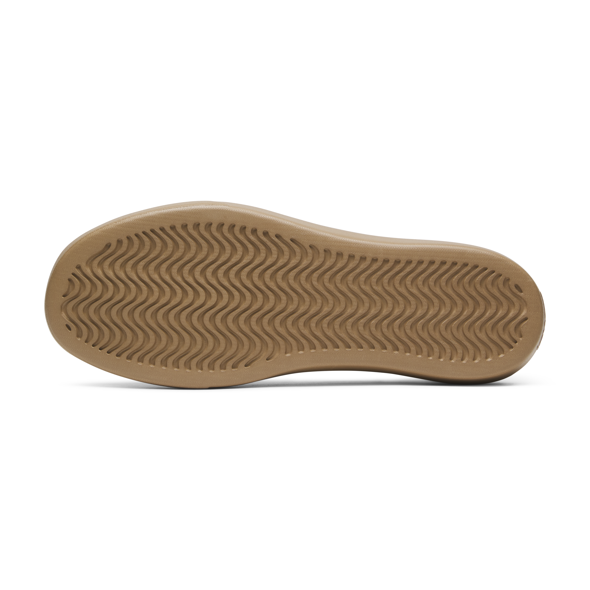 Men's Canvas Piper - Blizzard (Bark Brown Sole) - Image 4