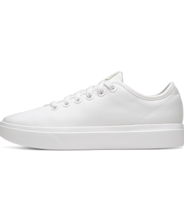 Women's Canvas Piper - Blizzard (Blizzard Sole)