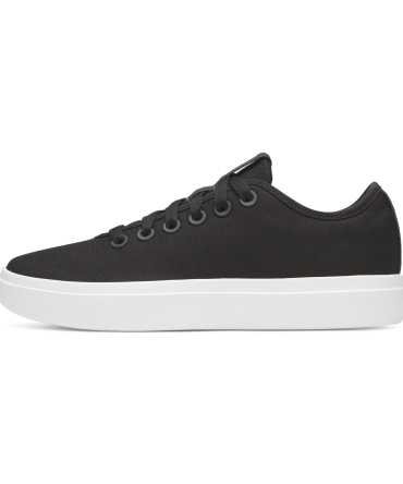 Women's Canvas Piper - Natural Black (Blizzard Sole)