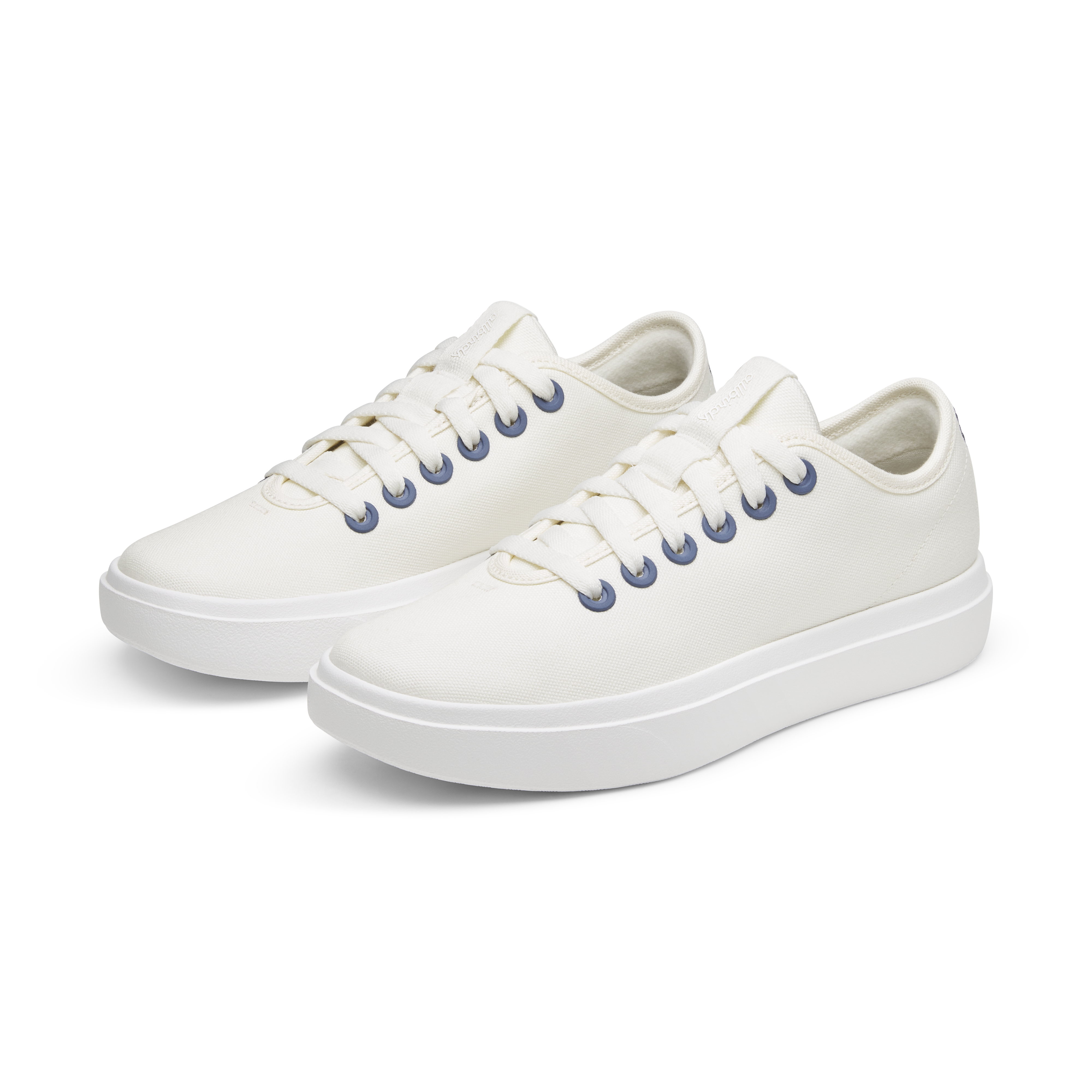Women's Canvas Piper - Natural White/Hanami Night (Blizzard Sole) - Image 5