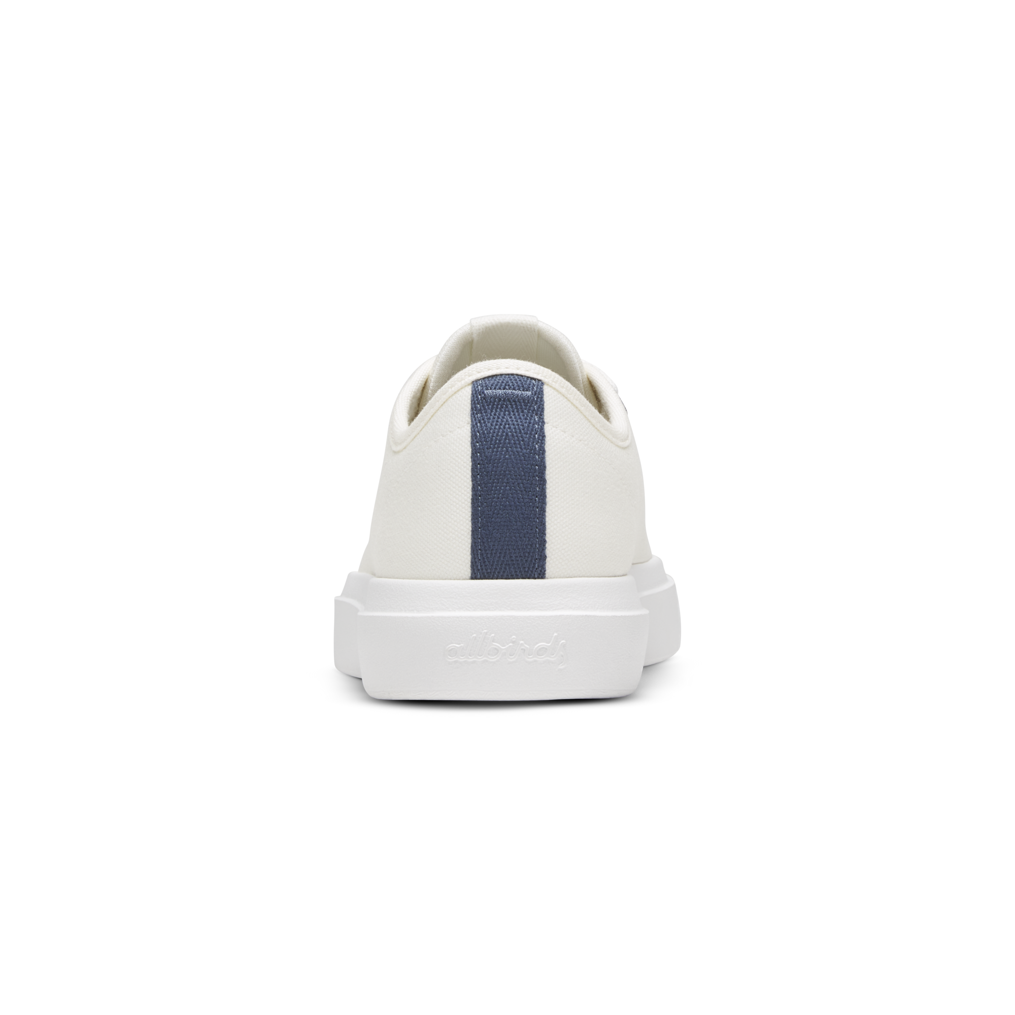 Men's Canvas Piper - Natural White/Hanami Night (Blizzard Sole) - Image 2