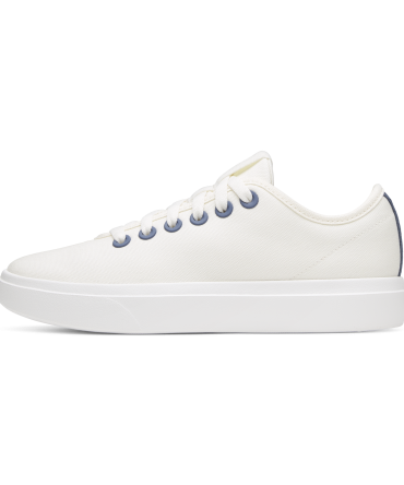 Women's Canvas Piper - Natural White/Hanami Night (Blizzard Sole)