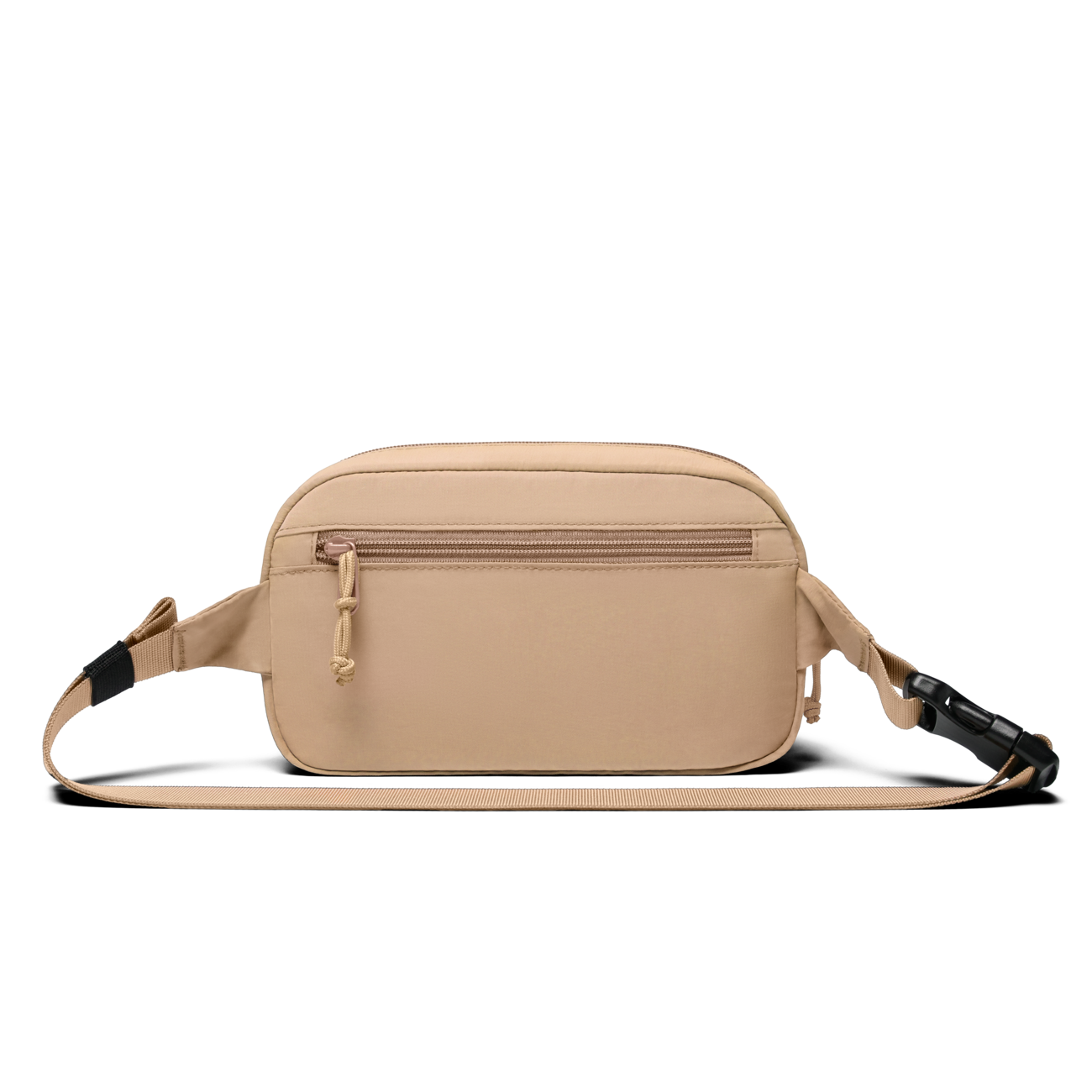 Recycled Belt Bag - Rugged Beige - Image 2