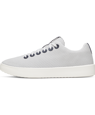 Women's Cruiser - Blizzard/Dark Navy (Blizzard Sole)