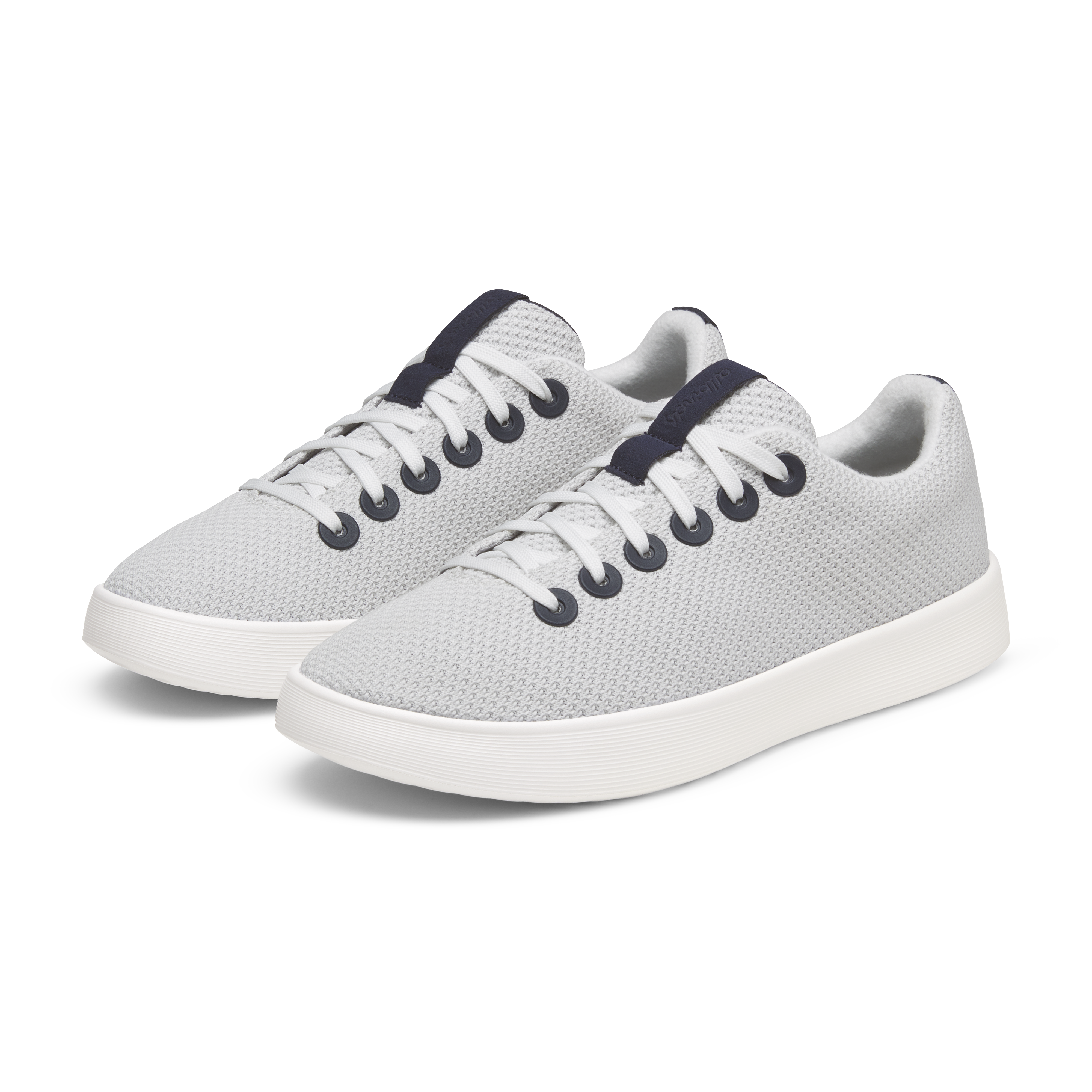 Men's Cruiser - Blizzard/Dark Navy (Blizzard Sole) - Image 5