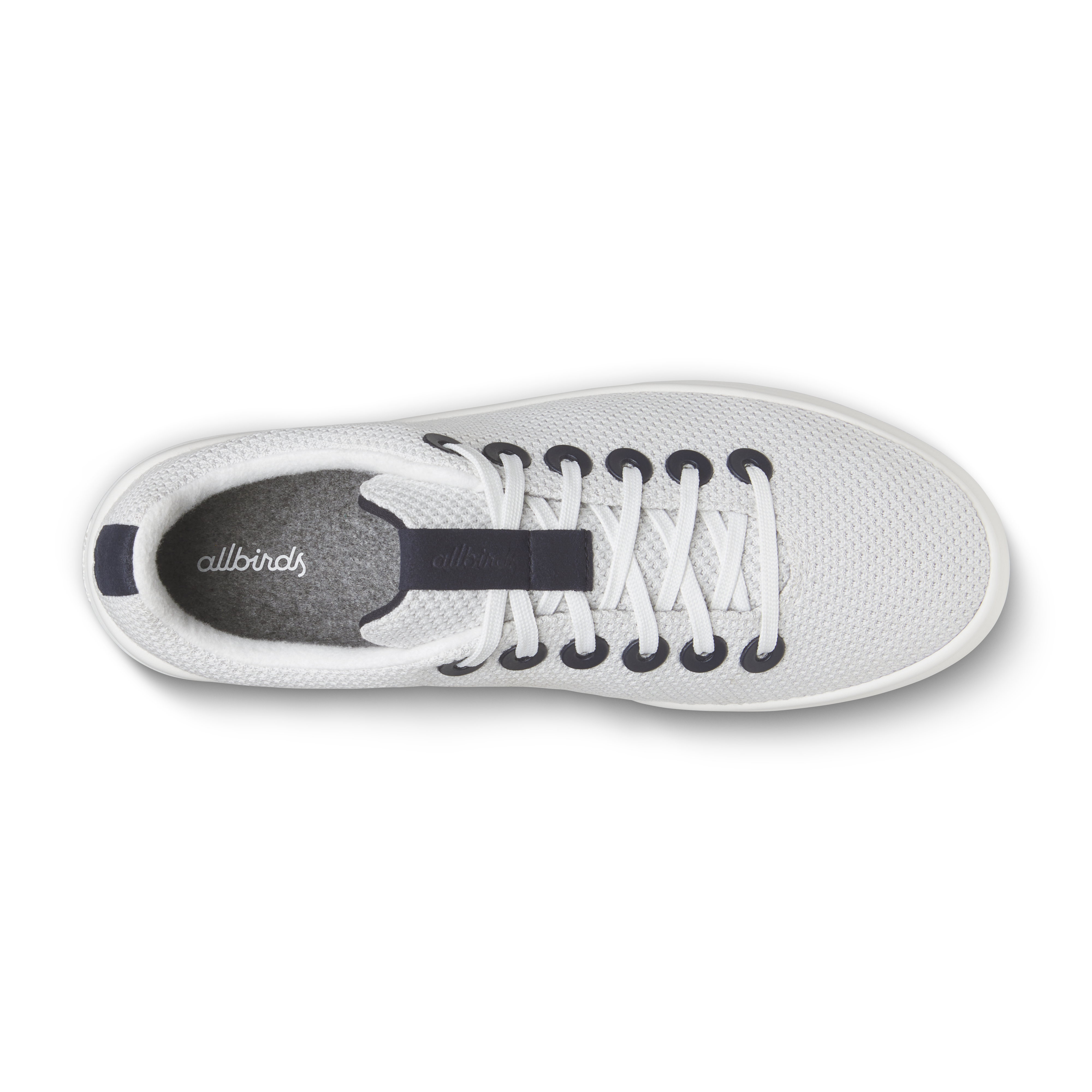 Women's Cruiser - Blizzard/Dark Navy (Blizzard Sole) - Image 3