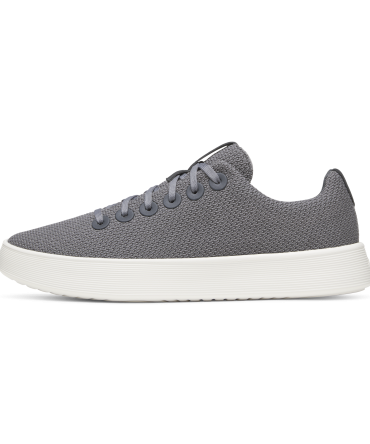 Men's Cruiser - Medium Grey (Blizzard Sole)