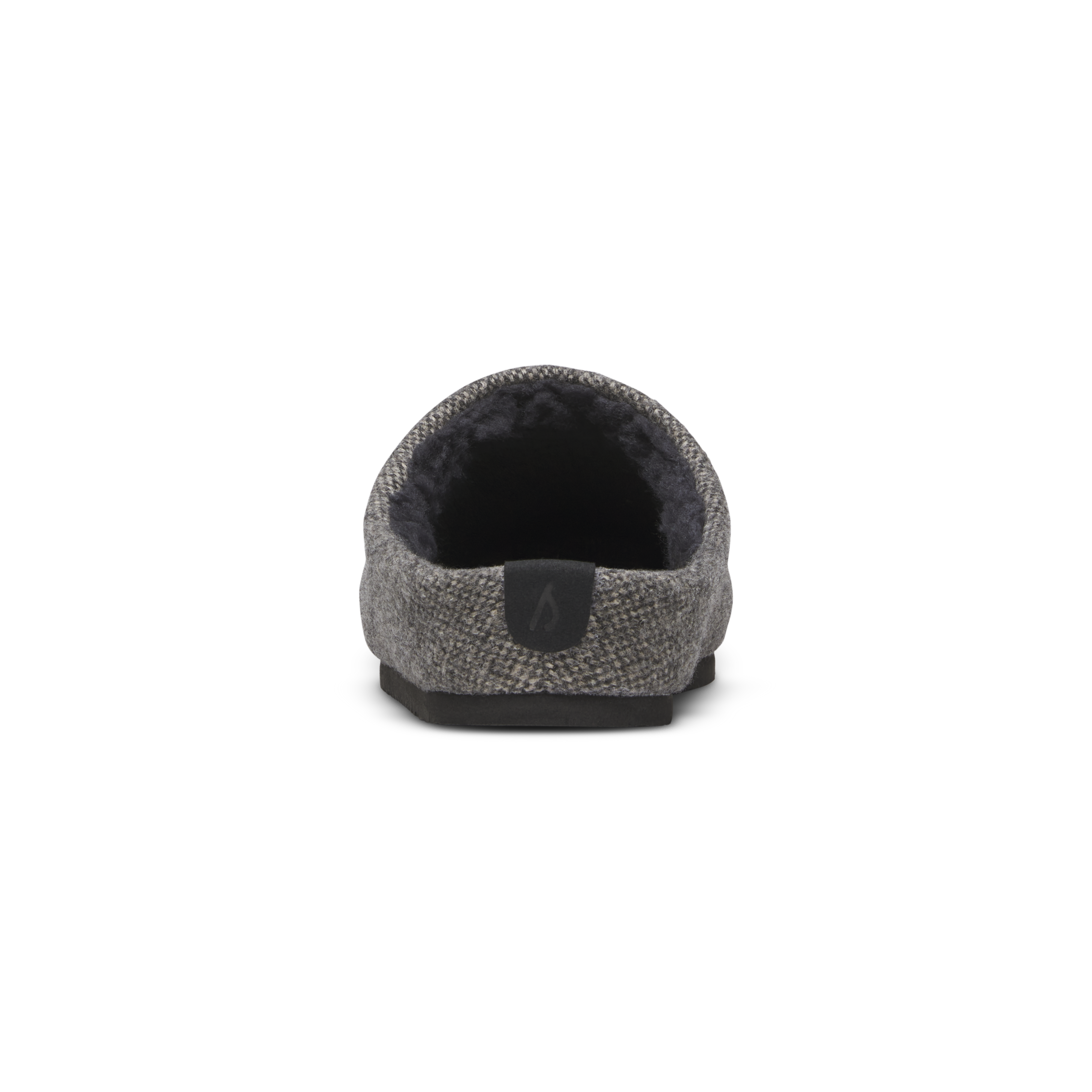 Allbirds Slipper - Dark Grey - Image 2