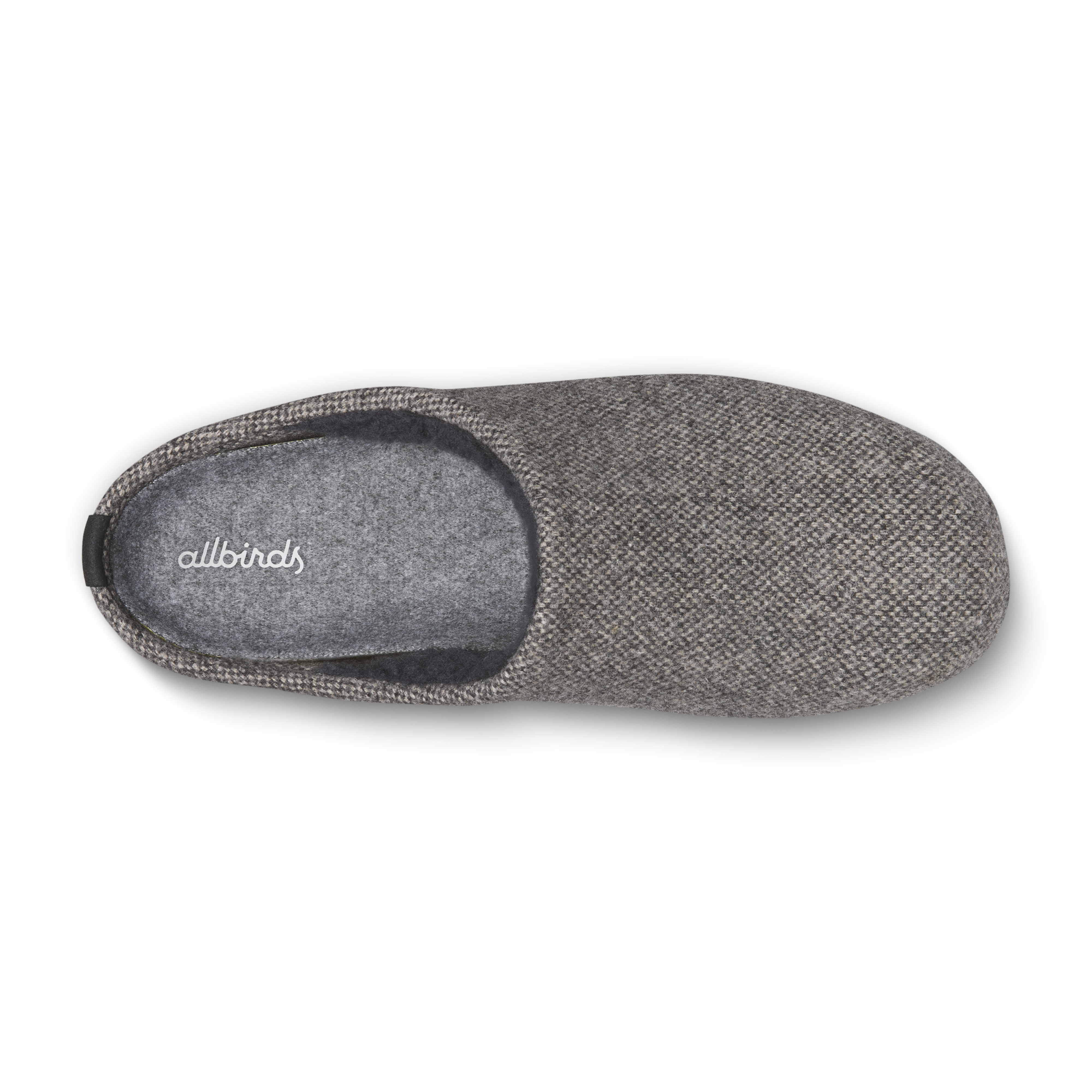 Allbirds Slipper - Dark Grey - Image 3
