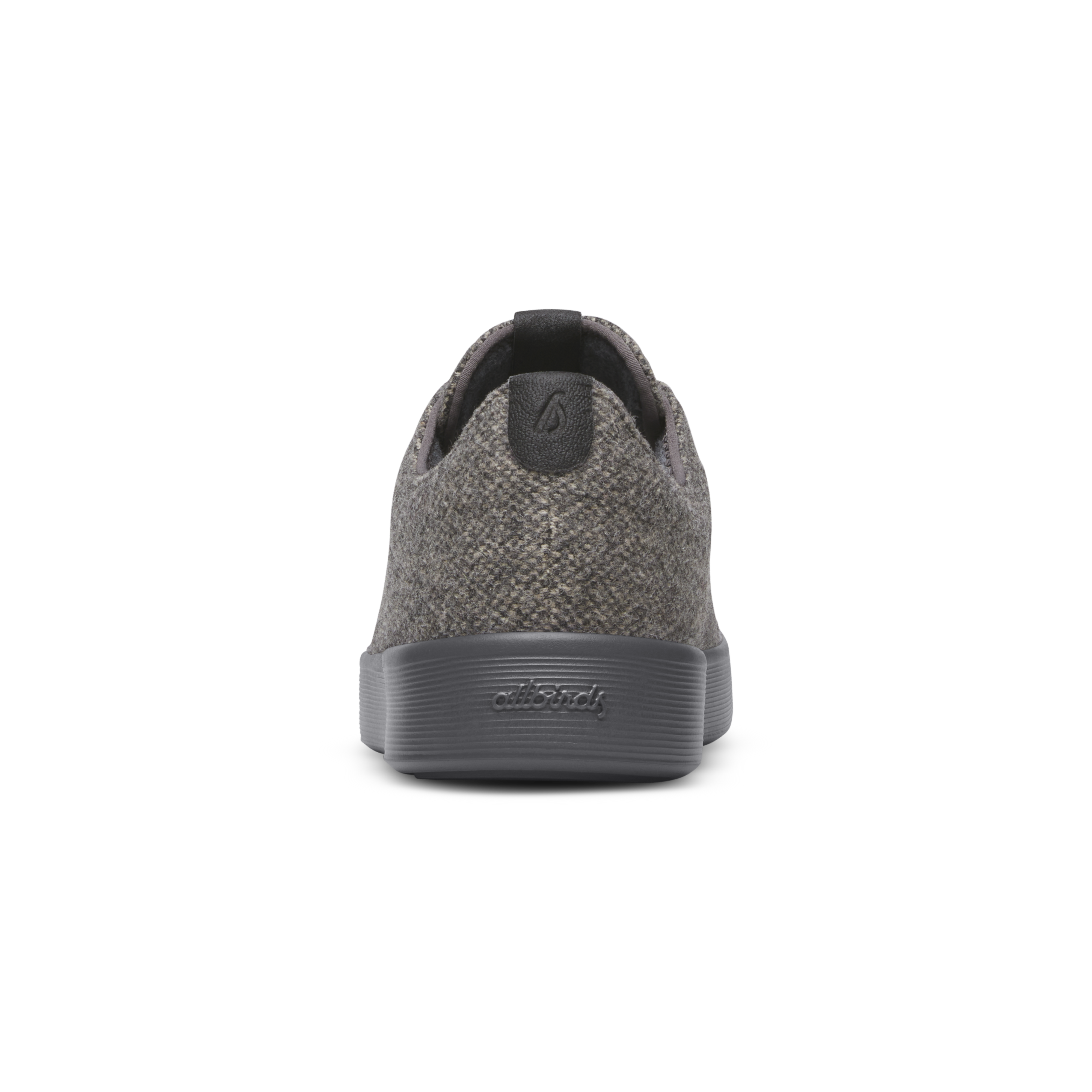 Women's Cruiser Tweed - Dark Grey (Stormy Grey Sole) - Image 2
