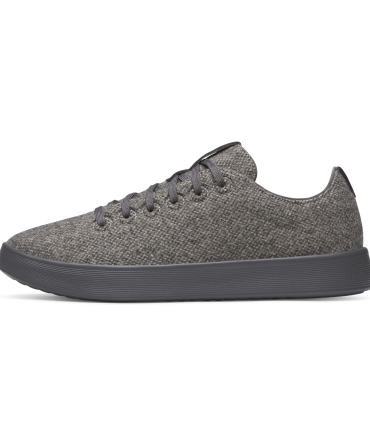 Women's Cruiser Tweed - Dark Grey (Stormy Grey Sole)