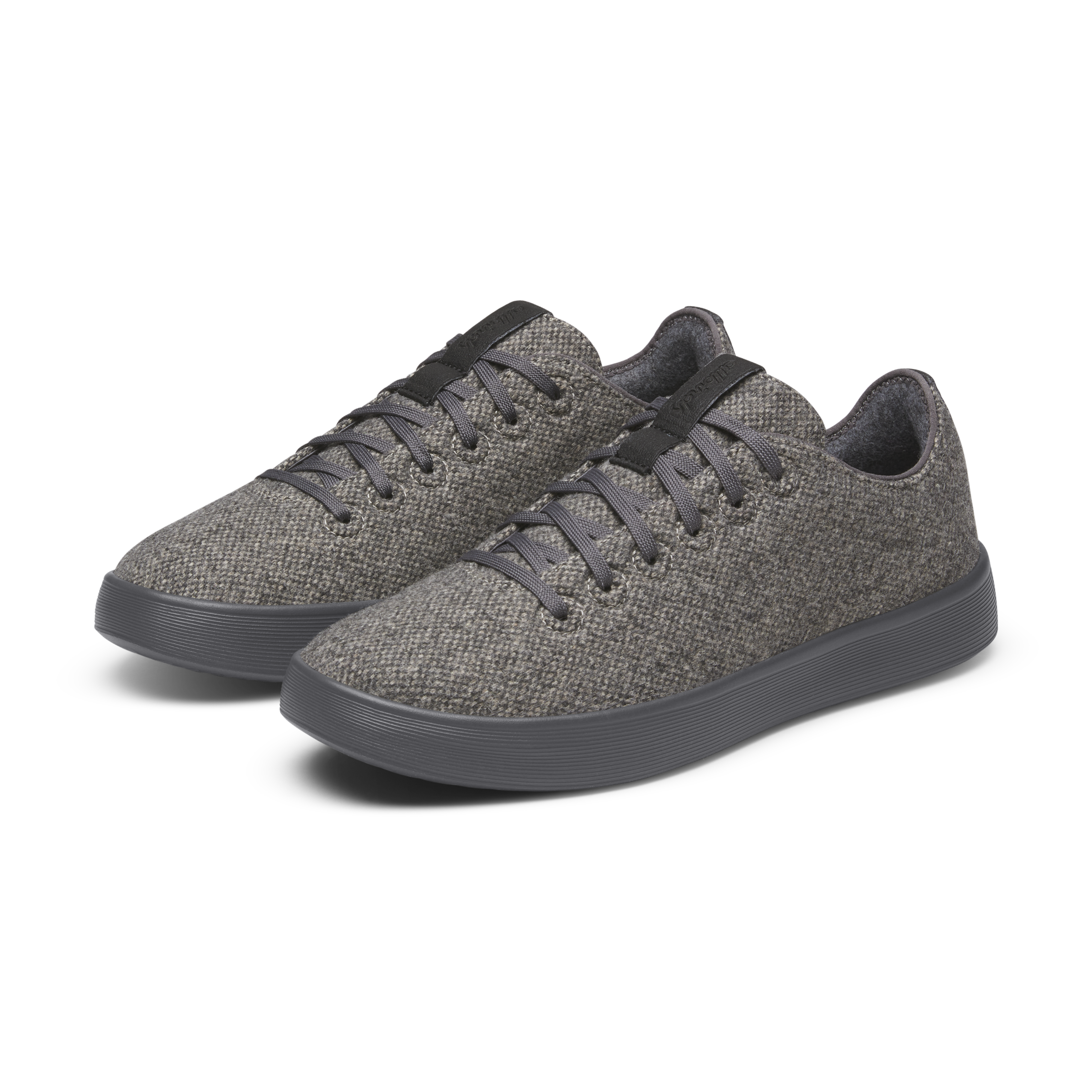 Women's Cruiser Tweed - Dark Grey (Stormy Grey Sole) - Image 5