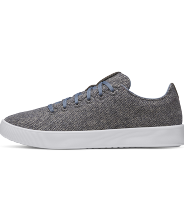 Women's Cruiser Tweed - Hazy Indigo (Light Grey Sole)