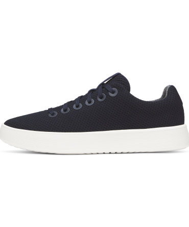 Women's Cruiser - Dark Navy (Blizzard Sole)