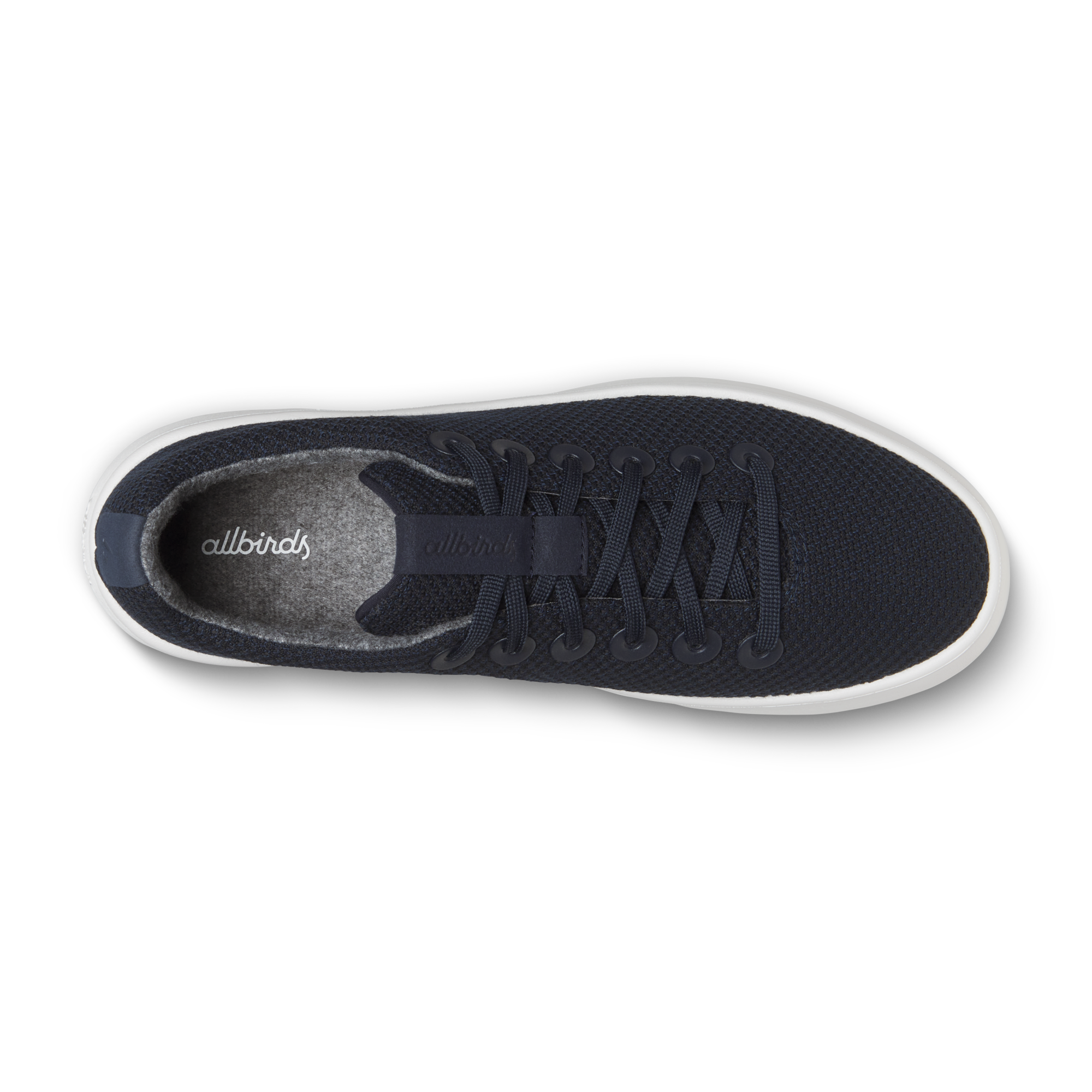 Women's Cruiser - Dark Navy (Blizzard Sole) - Image 3
