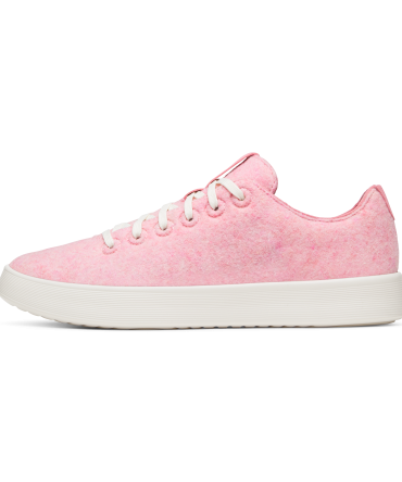 Men's Wool Cruiser - Blossom (Natural White Sole)