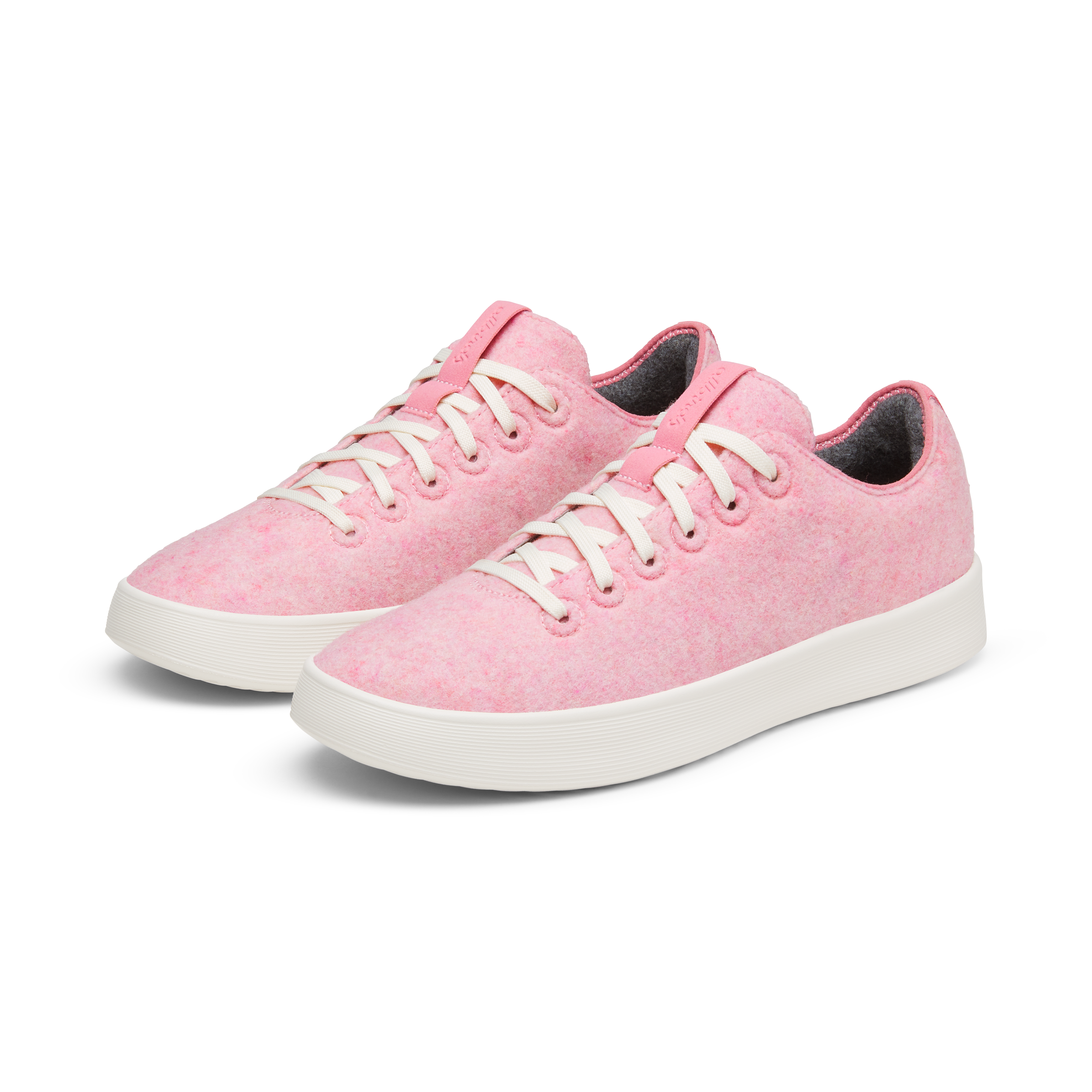 Men's Wool Cruiser - Blossom (Natural White Sole) - Image 5