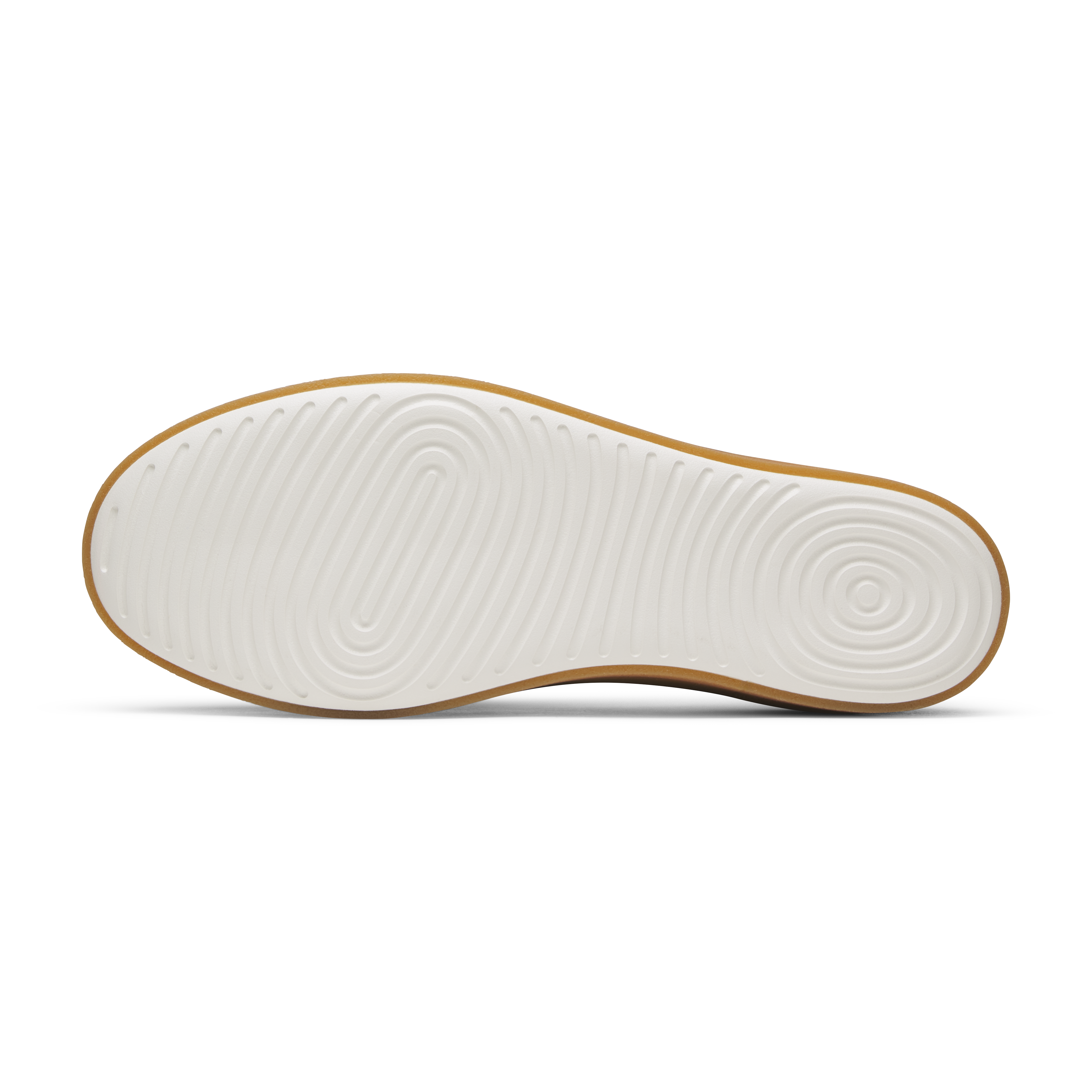 Men's Wool Cruiser Select - Deep Navy (Gum Sole) - Image 4