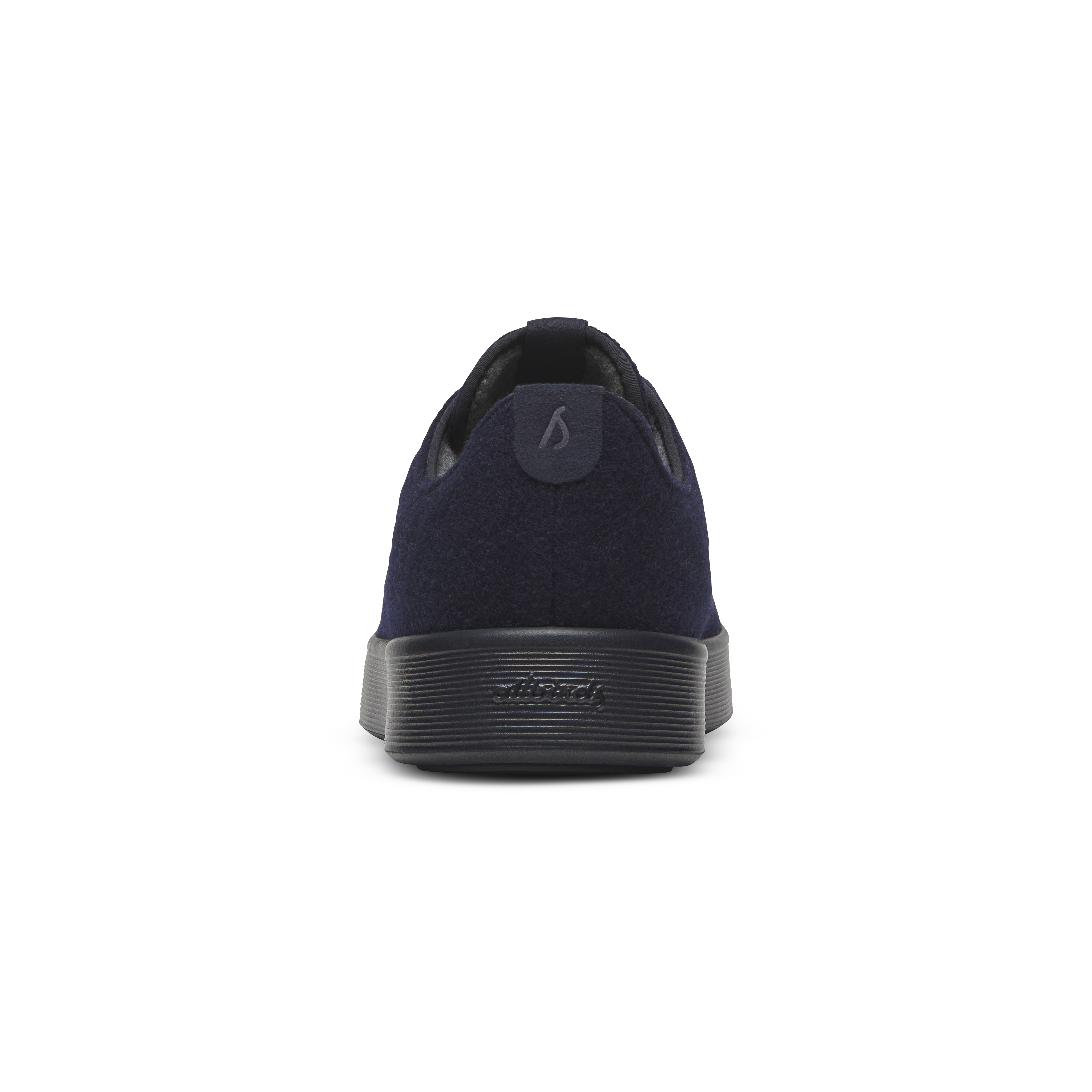 Men's Wool Cruiser - Dark Navy (Dark Navy Sole) - Image 2