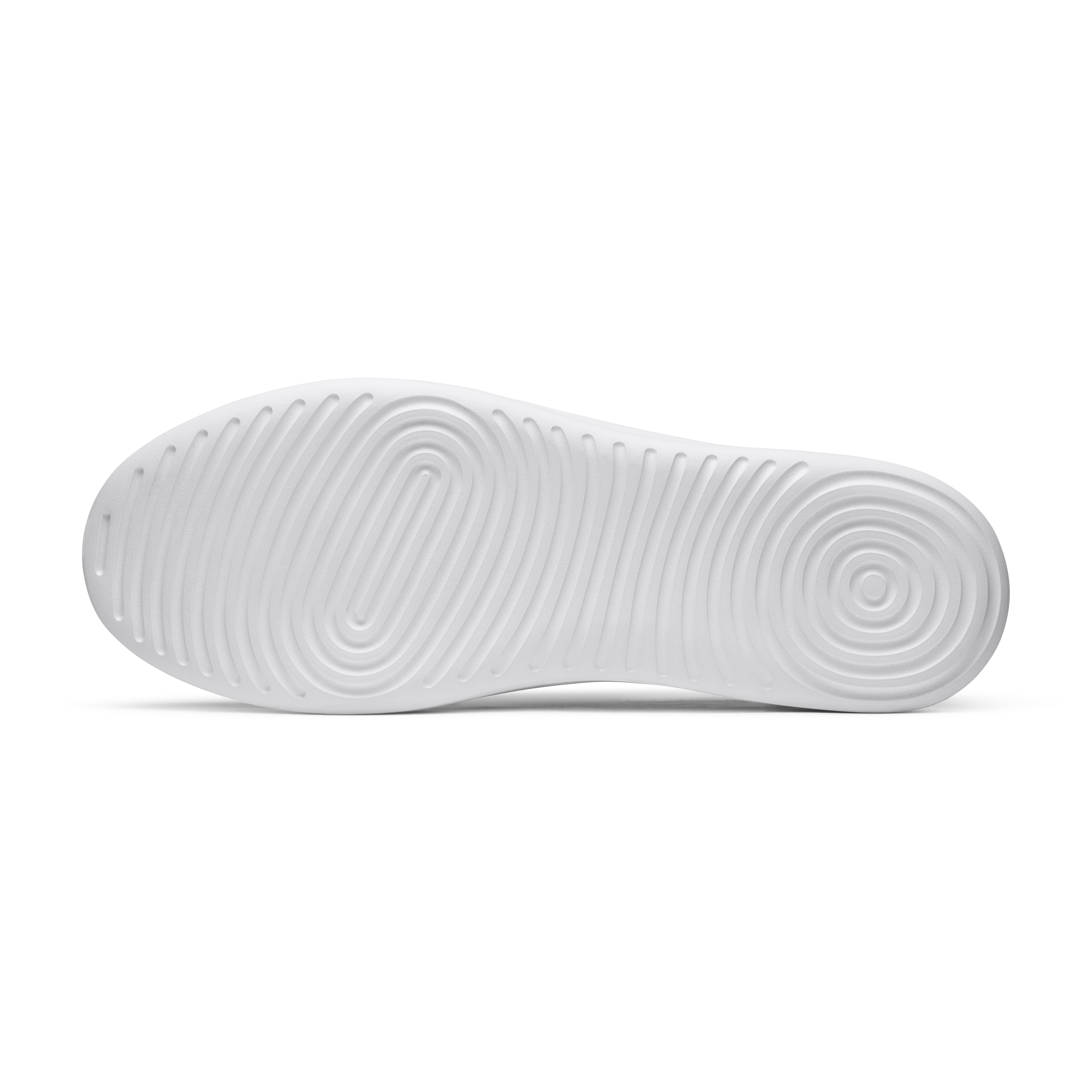 Women's Wool Cruiser Slip On - Dark Navy (Blizzard Sole) - Image 4