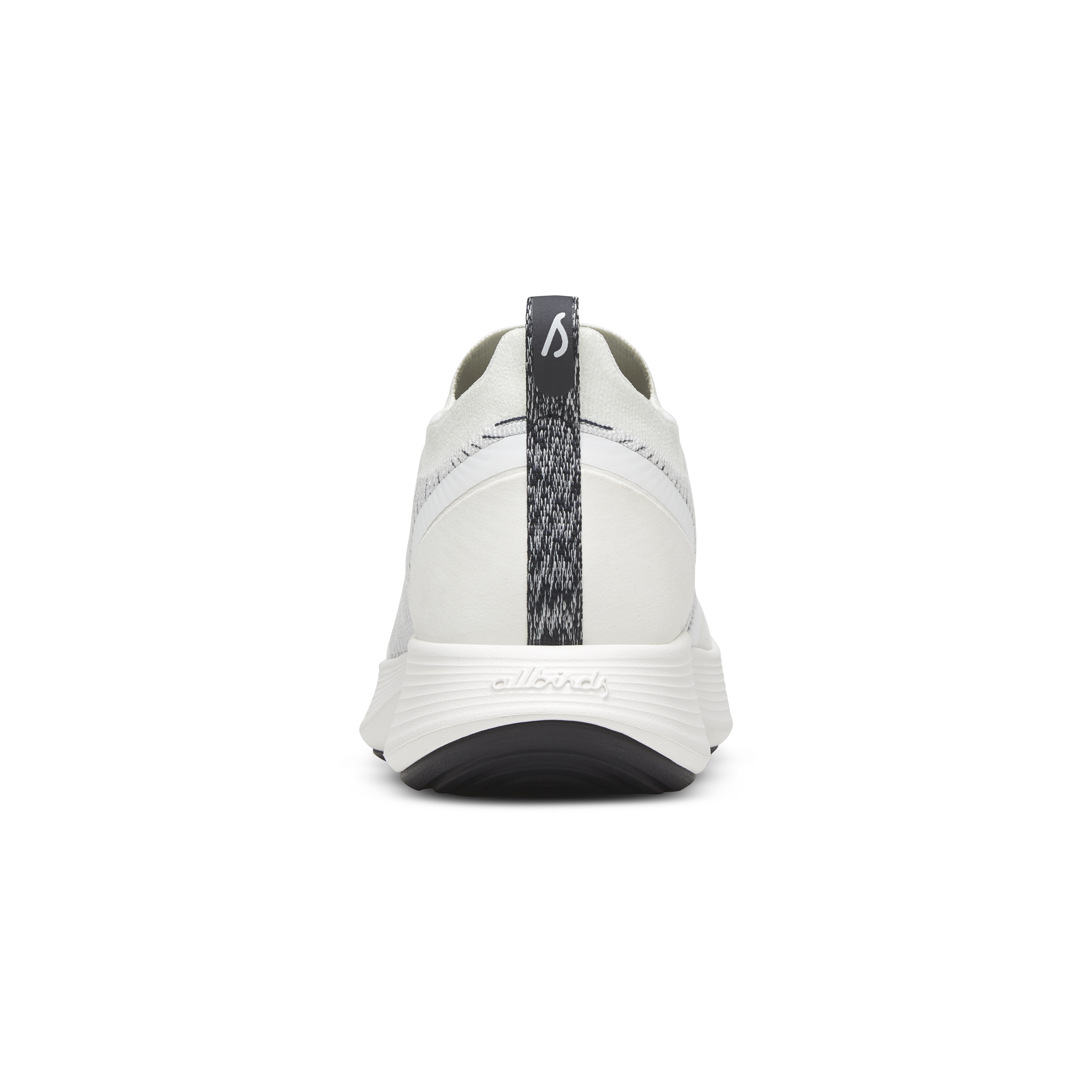 Women's Strider - Blizzard/Dark Navy (Blizzard Sole) - Image 2