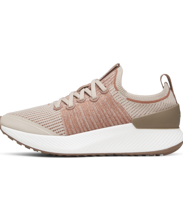 Women's Tree Glider - Beige Blush (Blizzard Sole)