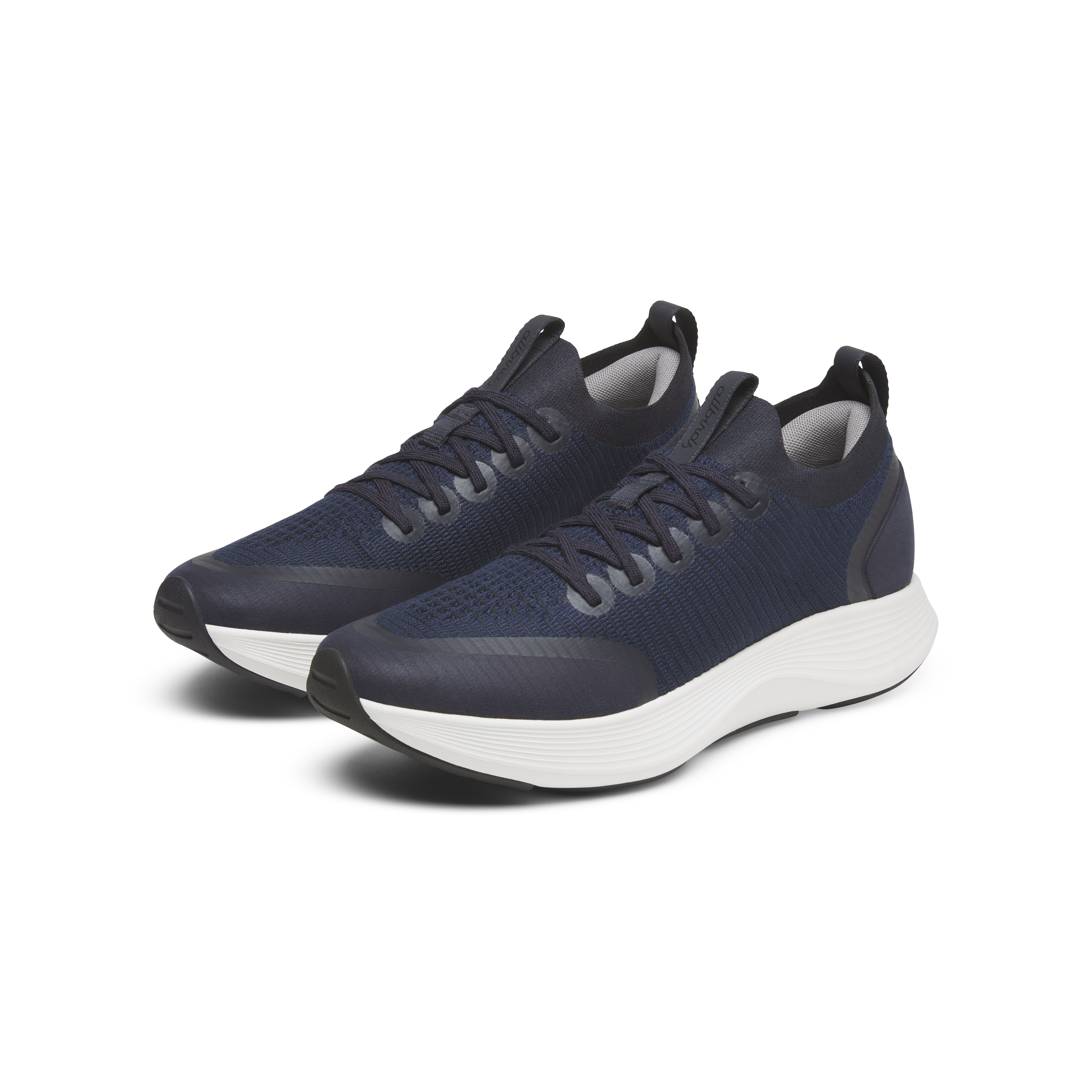 Women's Strider - Dark Navy (Blizzard Sole) - Image 5