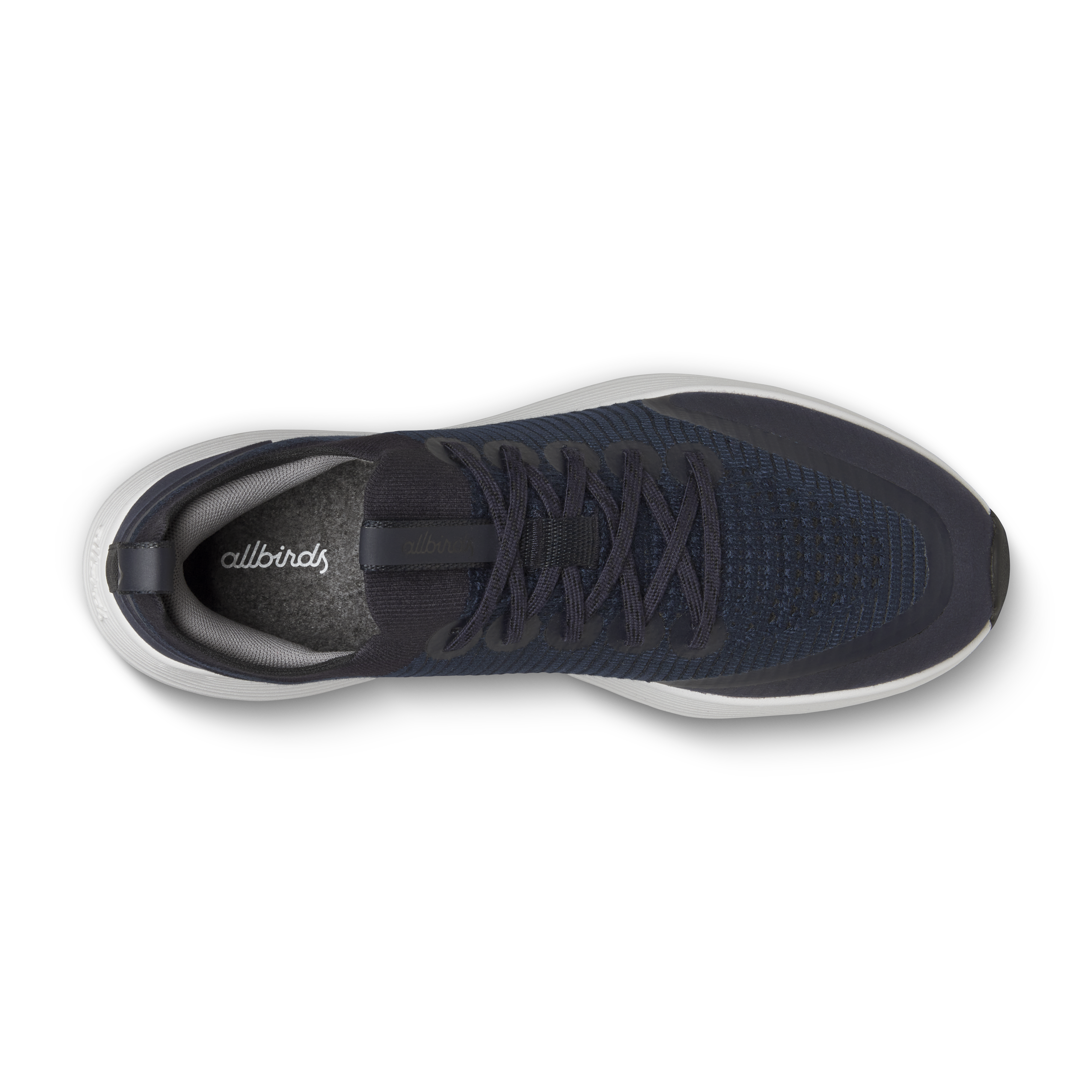 Women's Strider - Dark Navy (Blizzard Sole) - Image 3