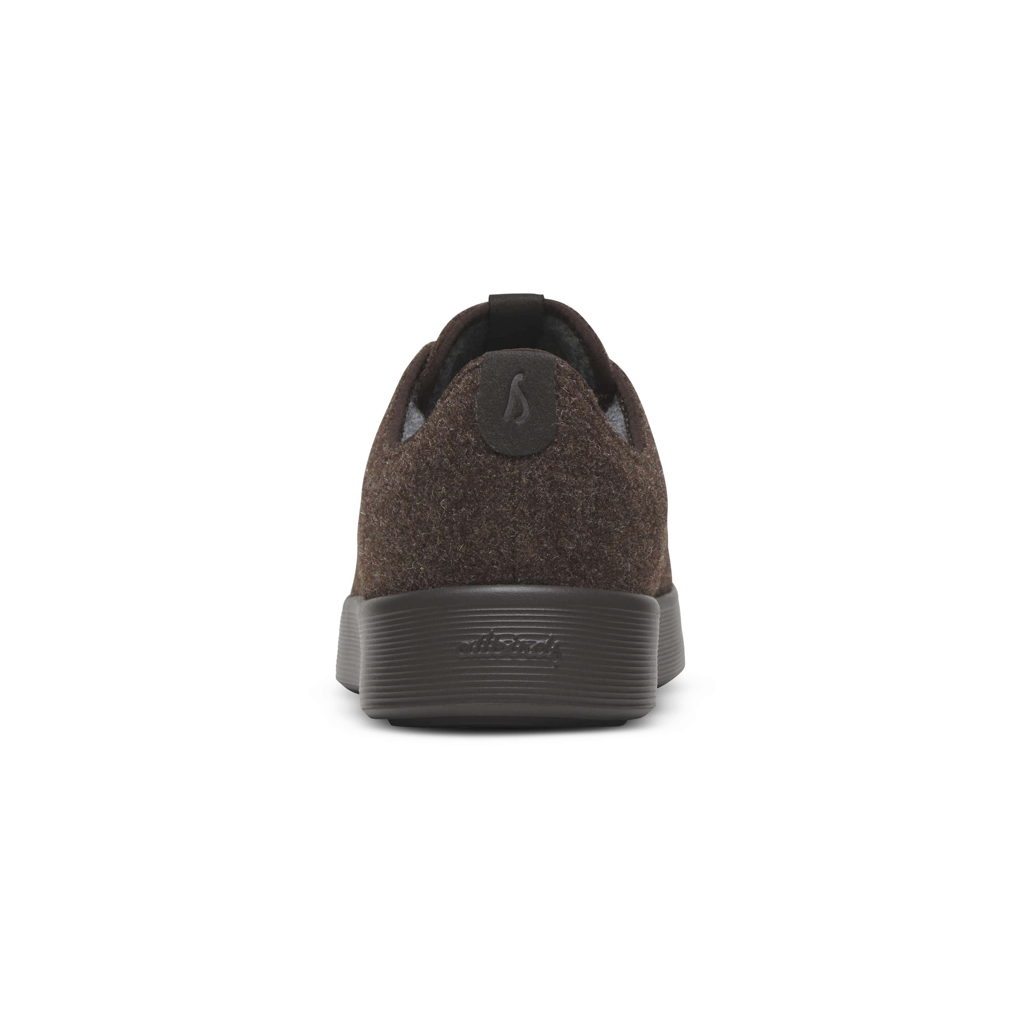 Women's Wool Cruiser - Espresso (Espresso Sole) - Image 2