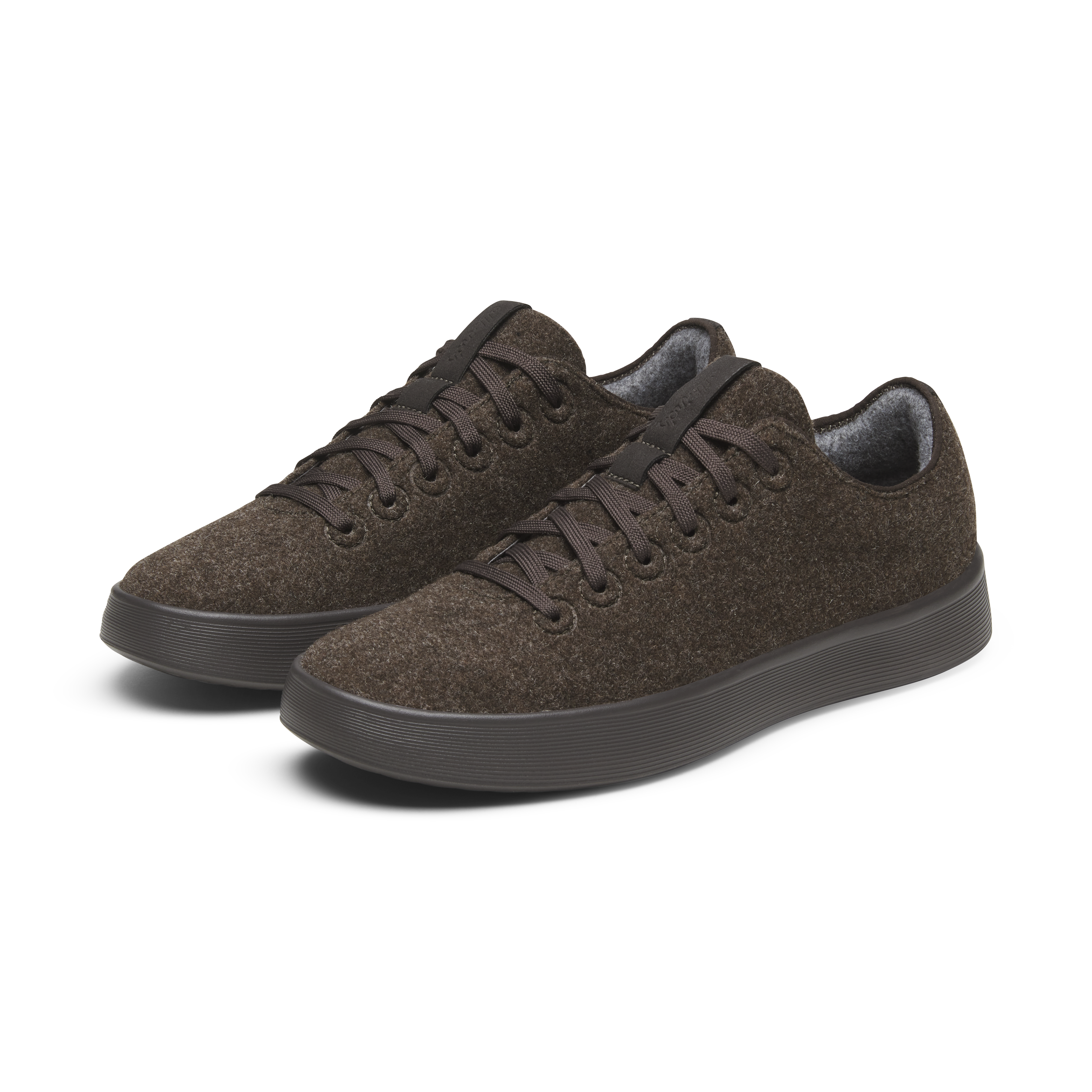 Women's Wool Cruiser - Espresso (Espresso Sole) - Image 5